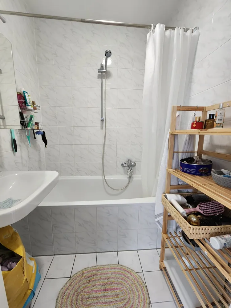 2 Zimmer Wohnung mit 60 m² in München – Bild 8