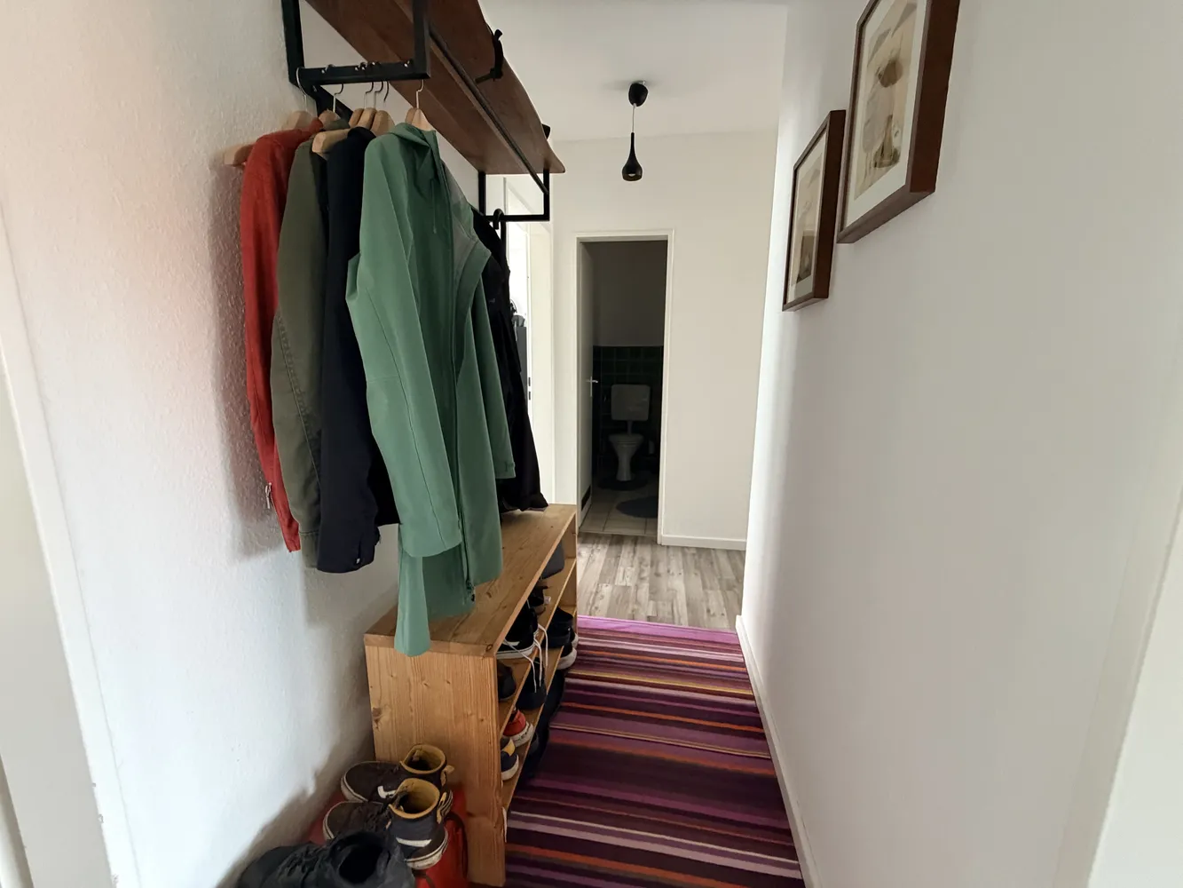 3 Zimmer Wohnung mit 80 m² in Bremen – Bild 7