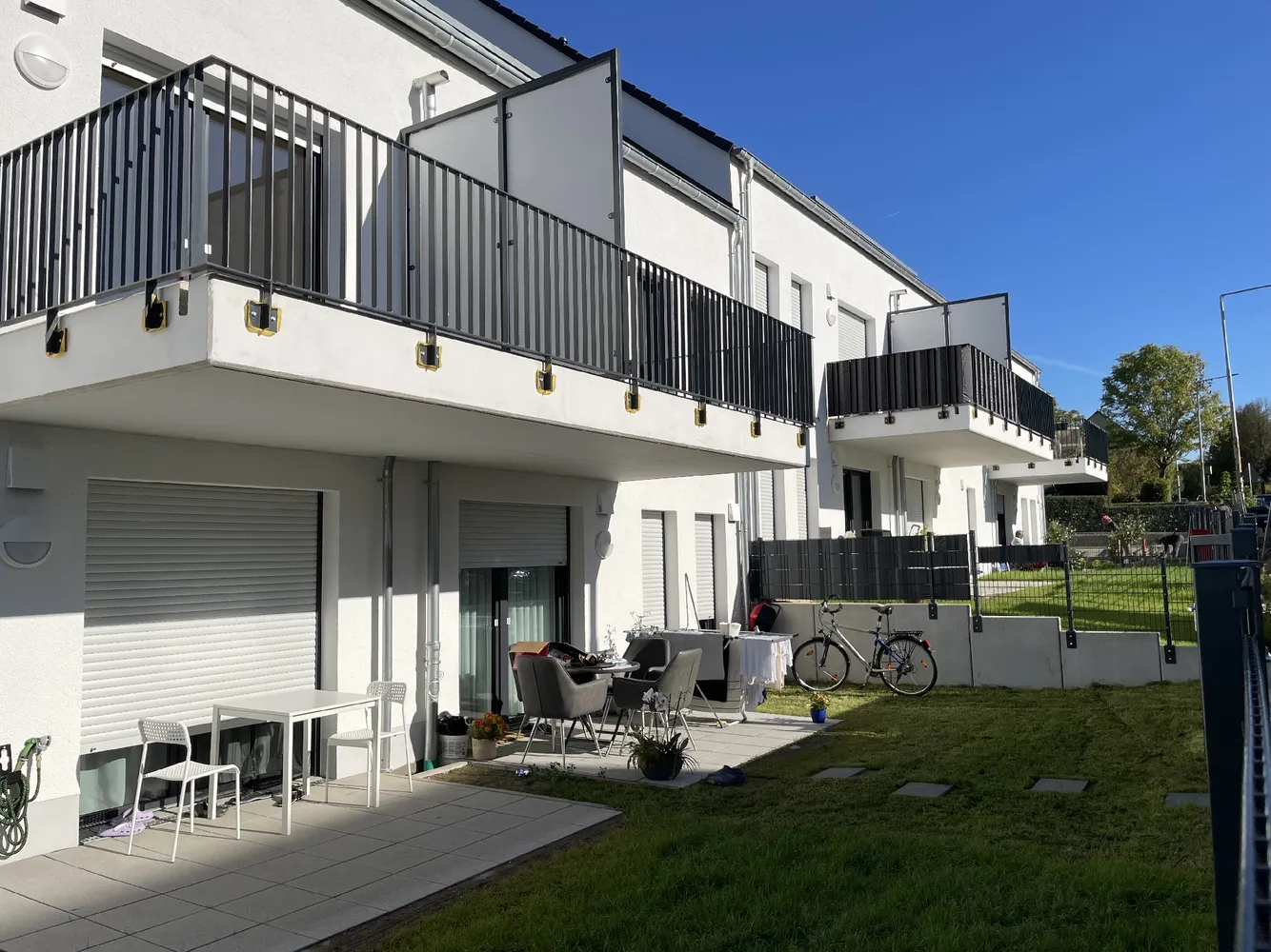 3 Zimmer Wohnung mit 89 m² in Leverkusen – Bild 7