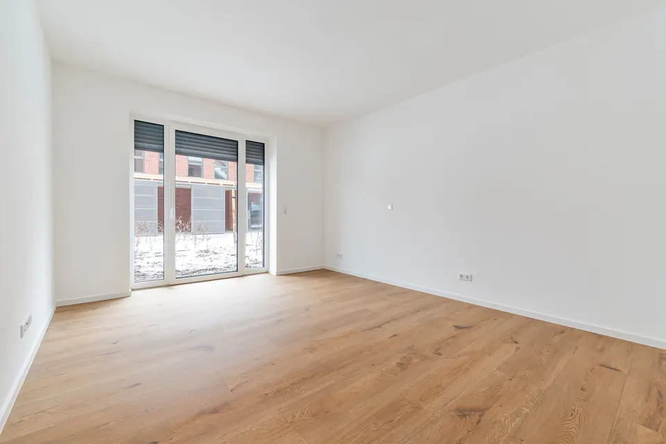 2 Zimmer Wohnung mit 65 m² in Oldenburg – Bild 1