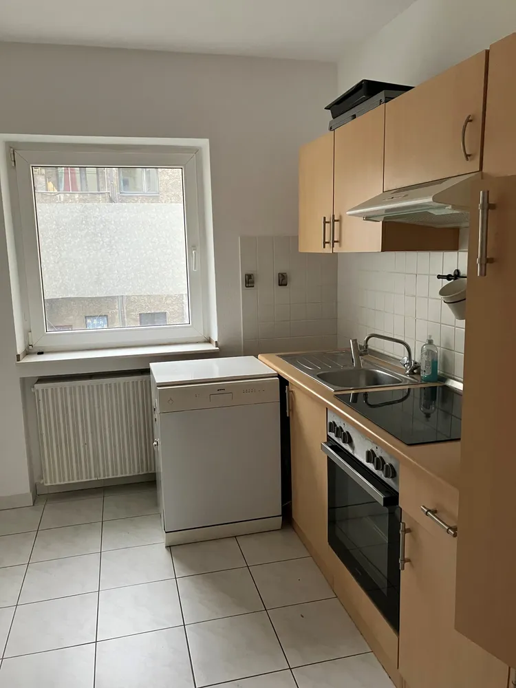 1 Zimmer Wohnung mit 44 m² in Köln – Bild 4