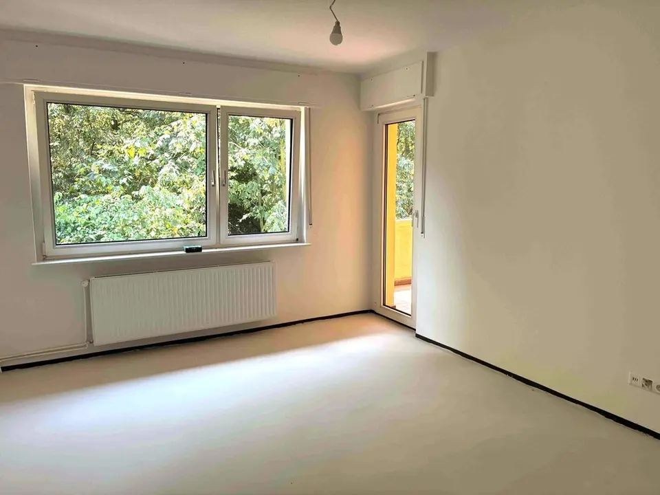 3 room apartment with 63 m² in Dormagen – Photo 1