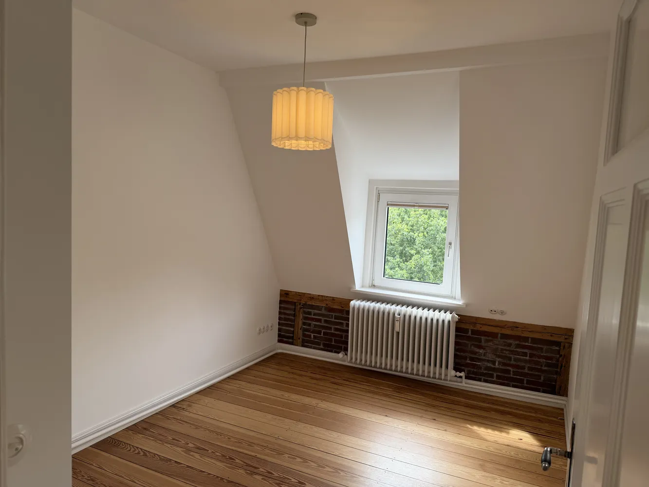3 Zimmer Wohnung mit 87 m² in Hamburg – Bild 10
