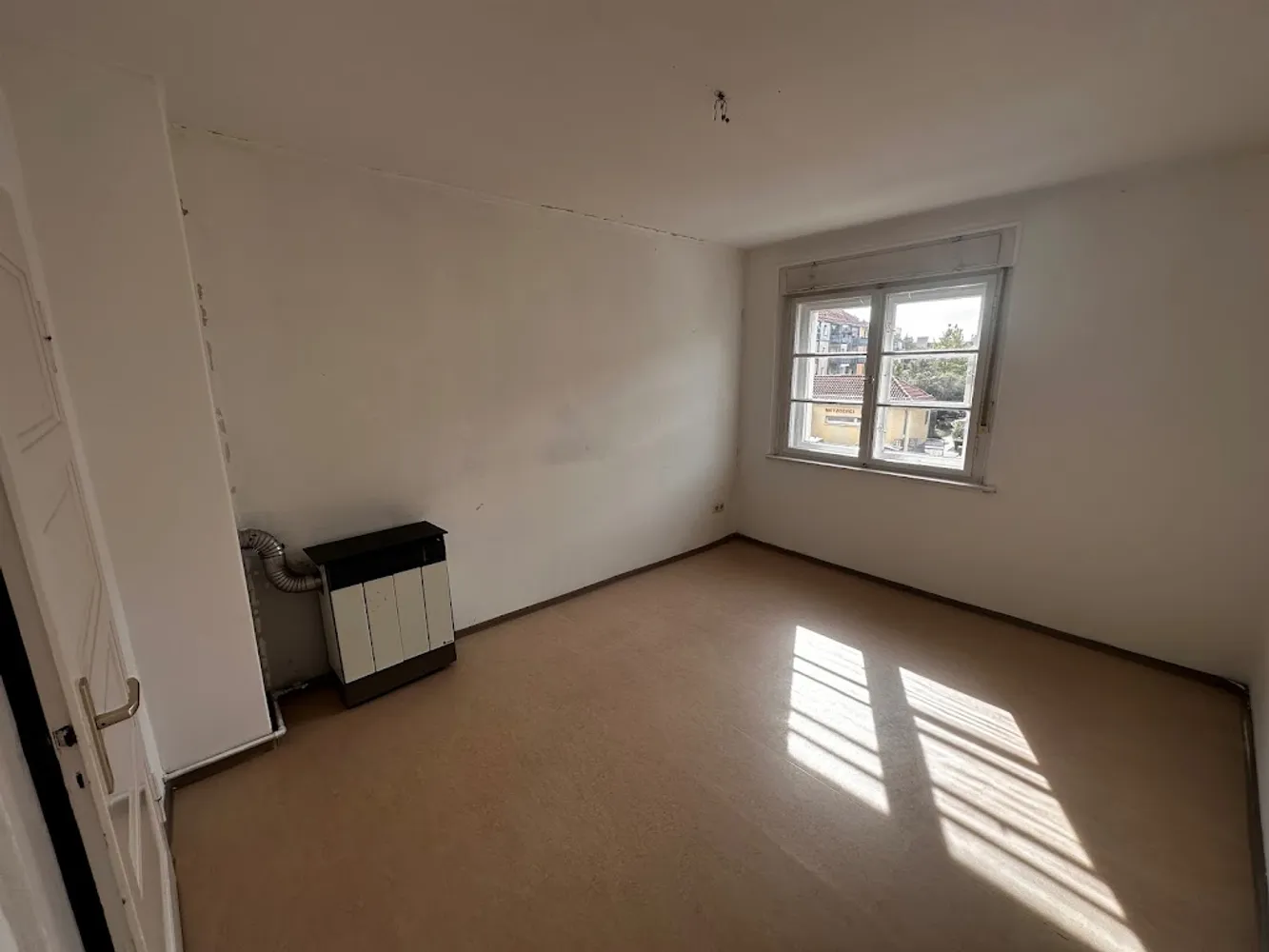 2 Zimmer Wohnung mit 55 m² in Nürnberg – Bild 3