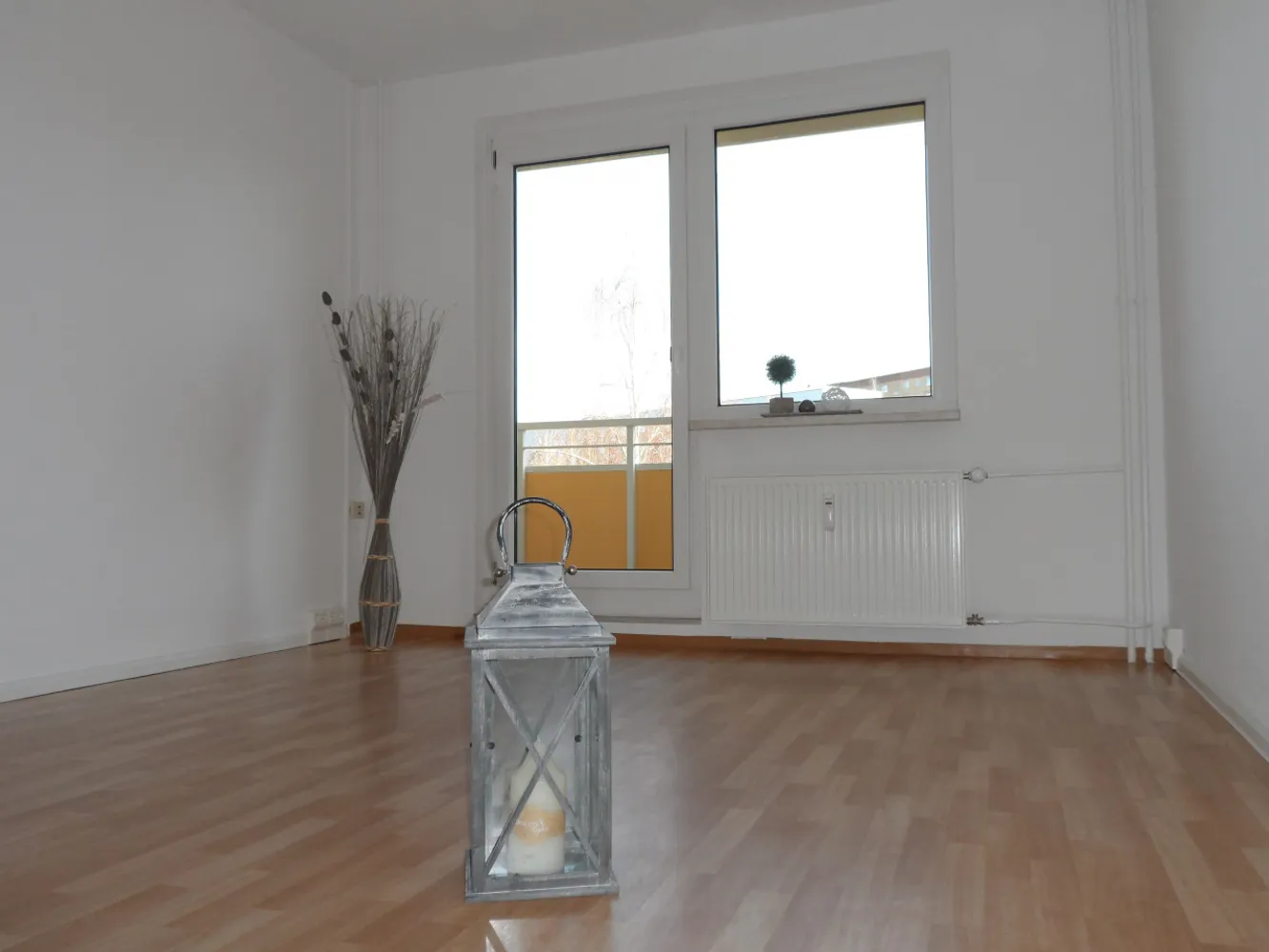 3 room apartment with 70 m² in Gera – Photo 6