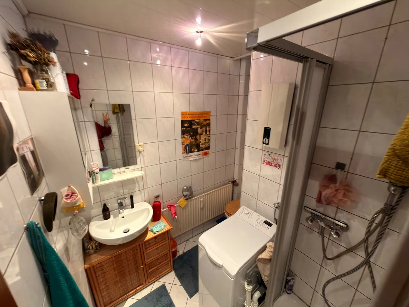 2 Zimmer Wohnung mit 45 m² in Essen – Bild 4