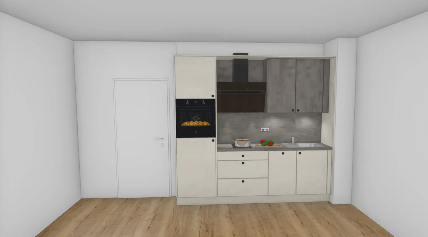 1 Zimmer Wohnung mit 39 m² in Kempten (Allgäu) – Bild 12