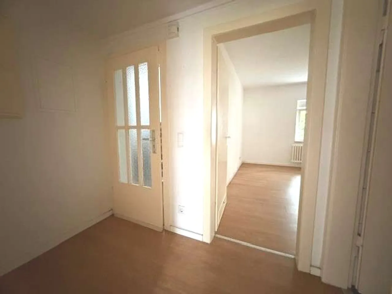 1 room apartment with 44 m² in Duisburg – Photo 3