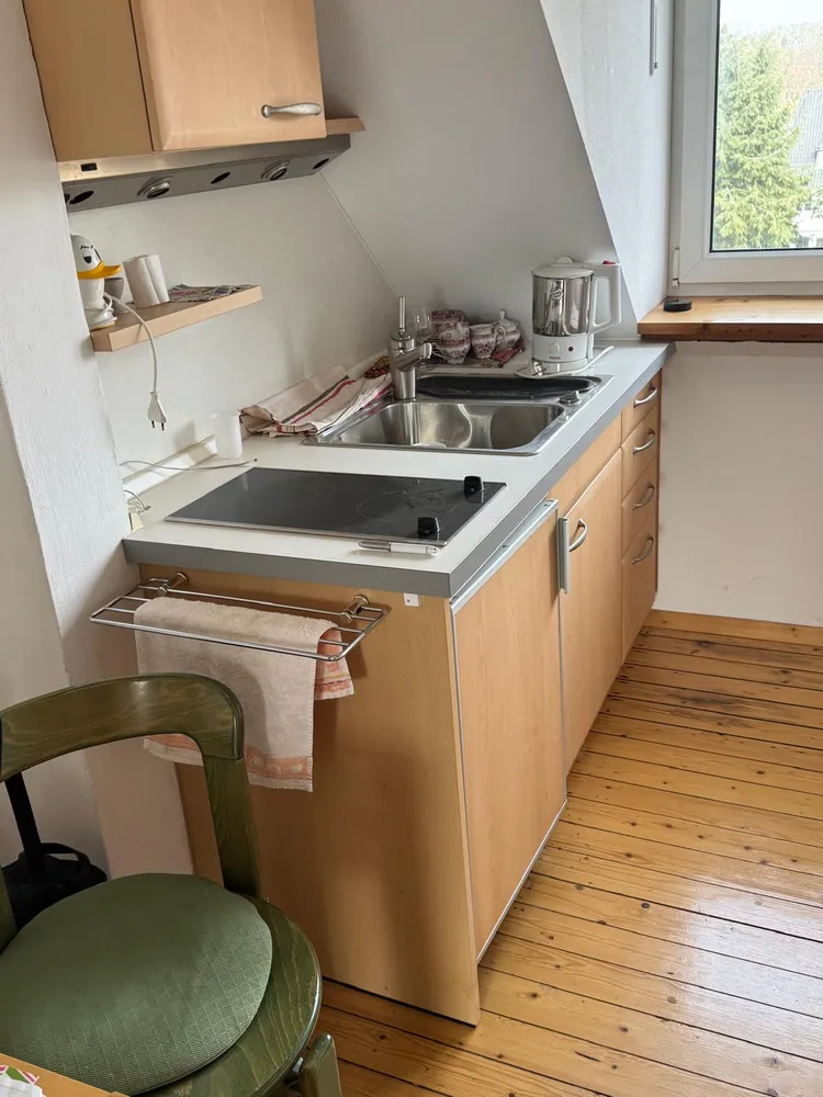 1 Zimmer Wohnung mit 24 m² in Osnabrück – Bild 2