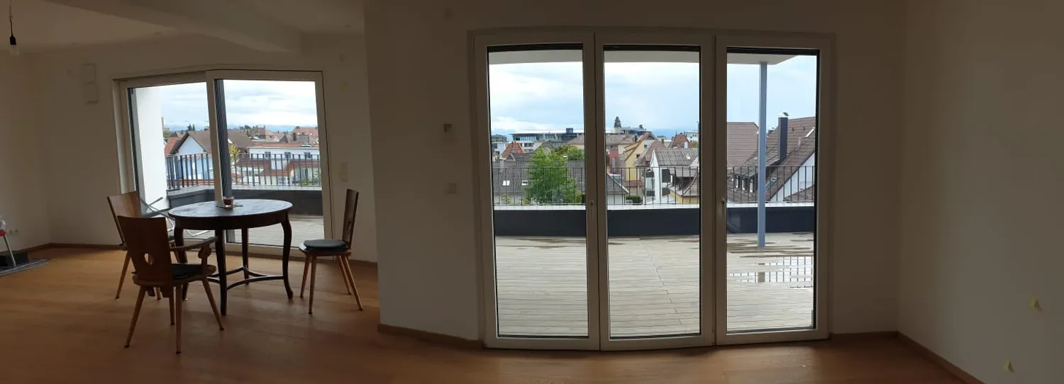 4 Zimmer Wohnung mit 134 m² in Friedrichshafen – Bild 11