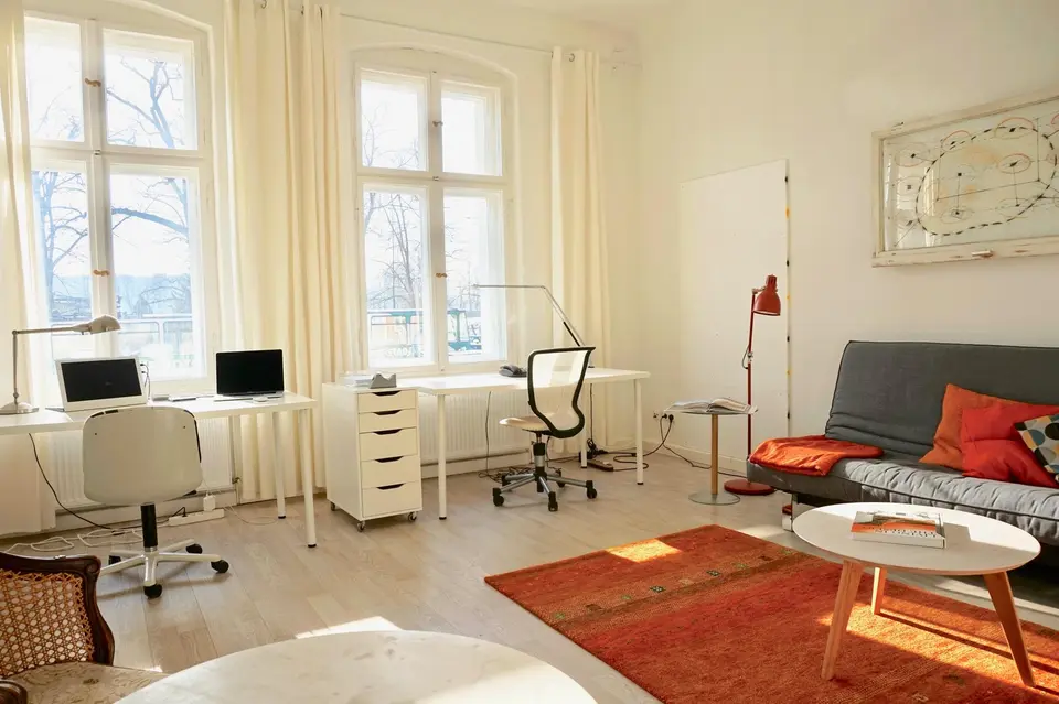 WG-Zimmer mit 60 m² in Werder (Havel) – Bild 3