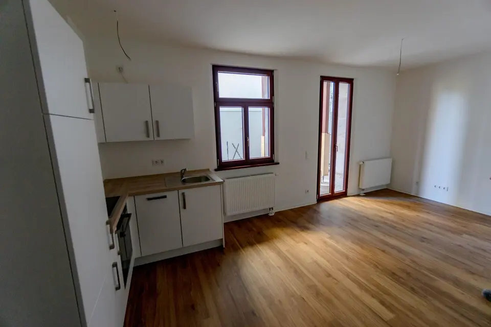 2 Zimmer Wohnung mit 46 m² in Fürth – Bild 3