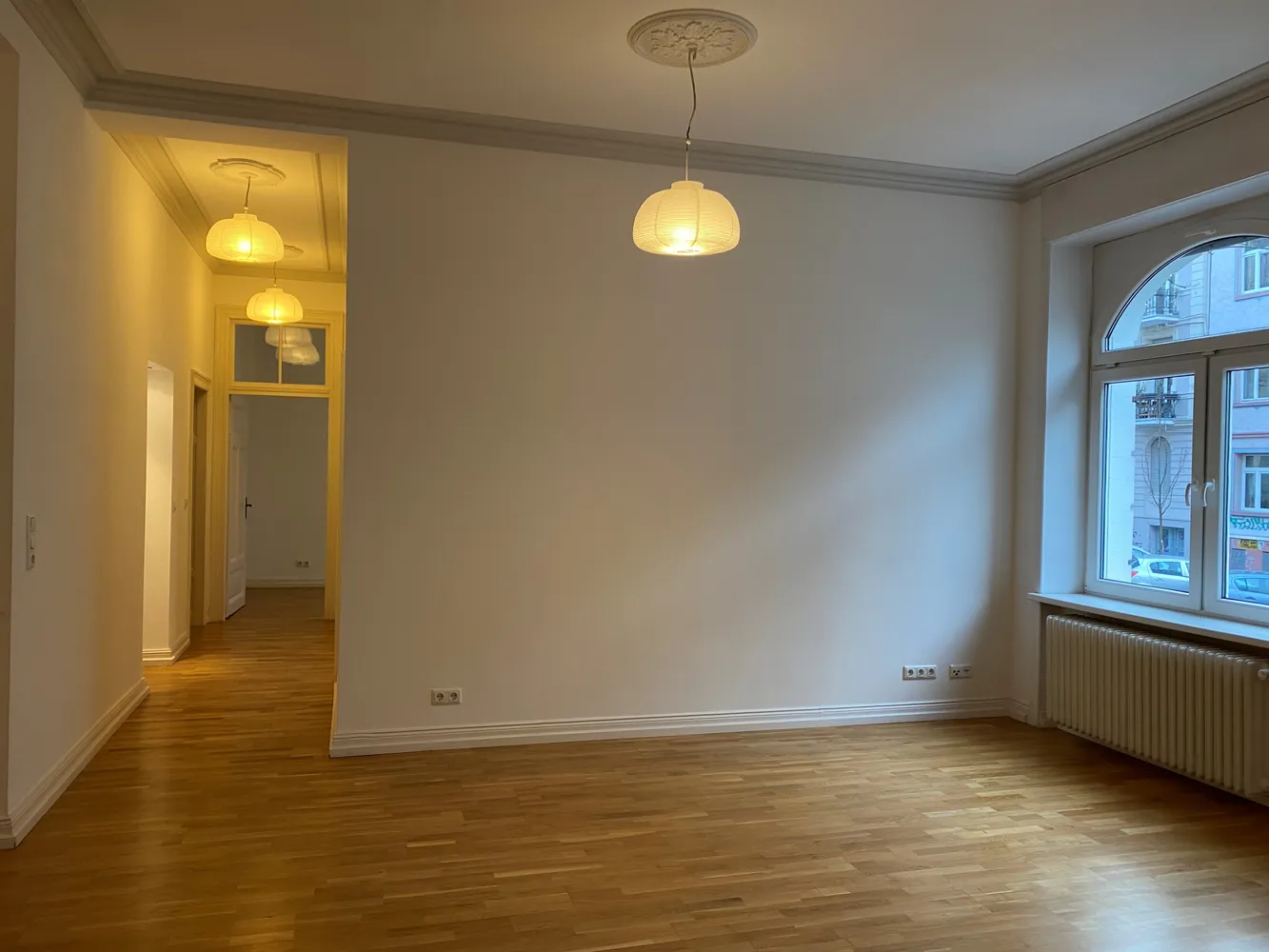 4 Zimmer Wohnung mit 140 m² in Wiesbaden – Bild 4