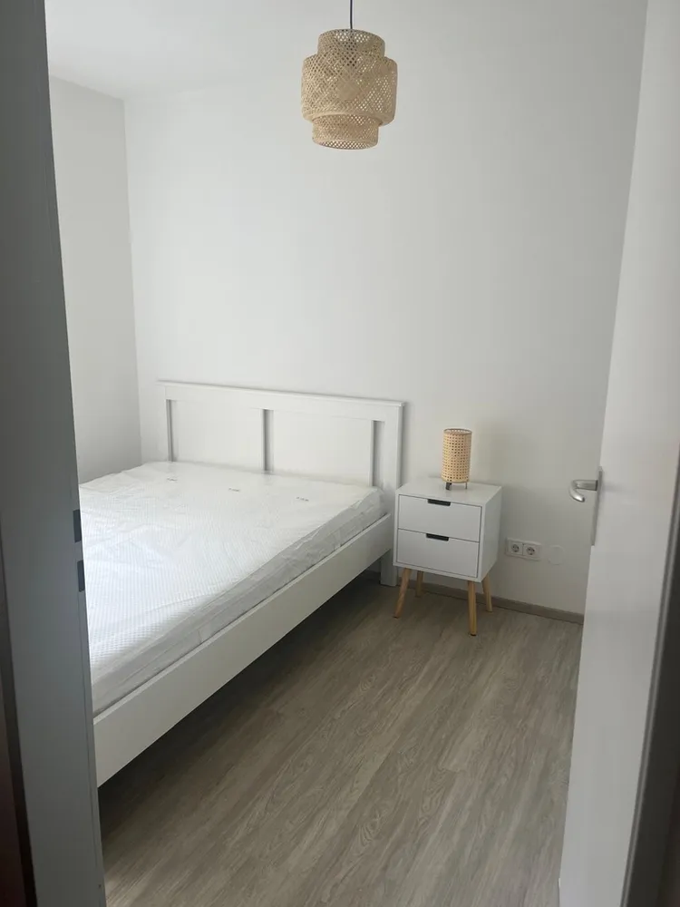 2 Zimmer Wohnung mit 38 m² in München – Bild 1