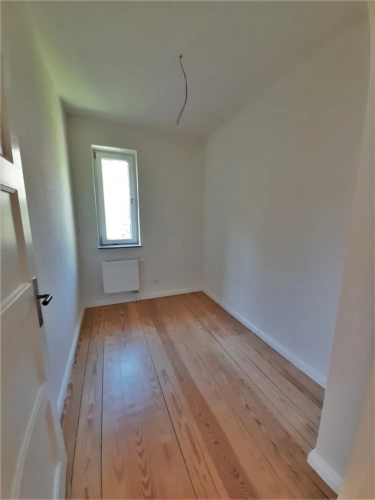 4 Zimmer Wohnung mit 120 m² in Rendsburg – Bild 10