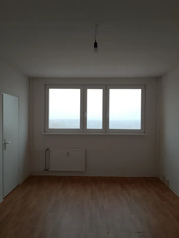 1 Zimmer Wohnung mit 32 m² in Rostock – Bild 2