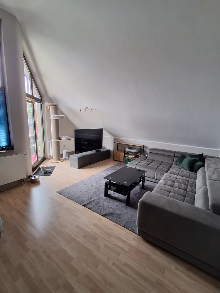 2 Zimmer Wohnung mit 68 m² in Erkrath – Bild 10