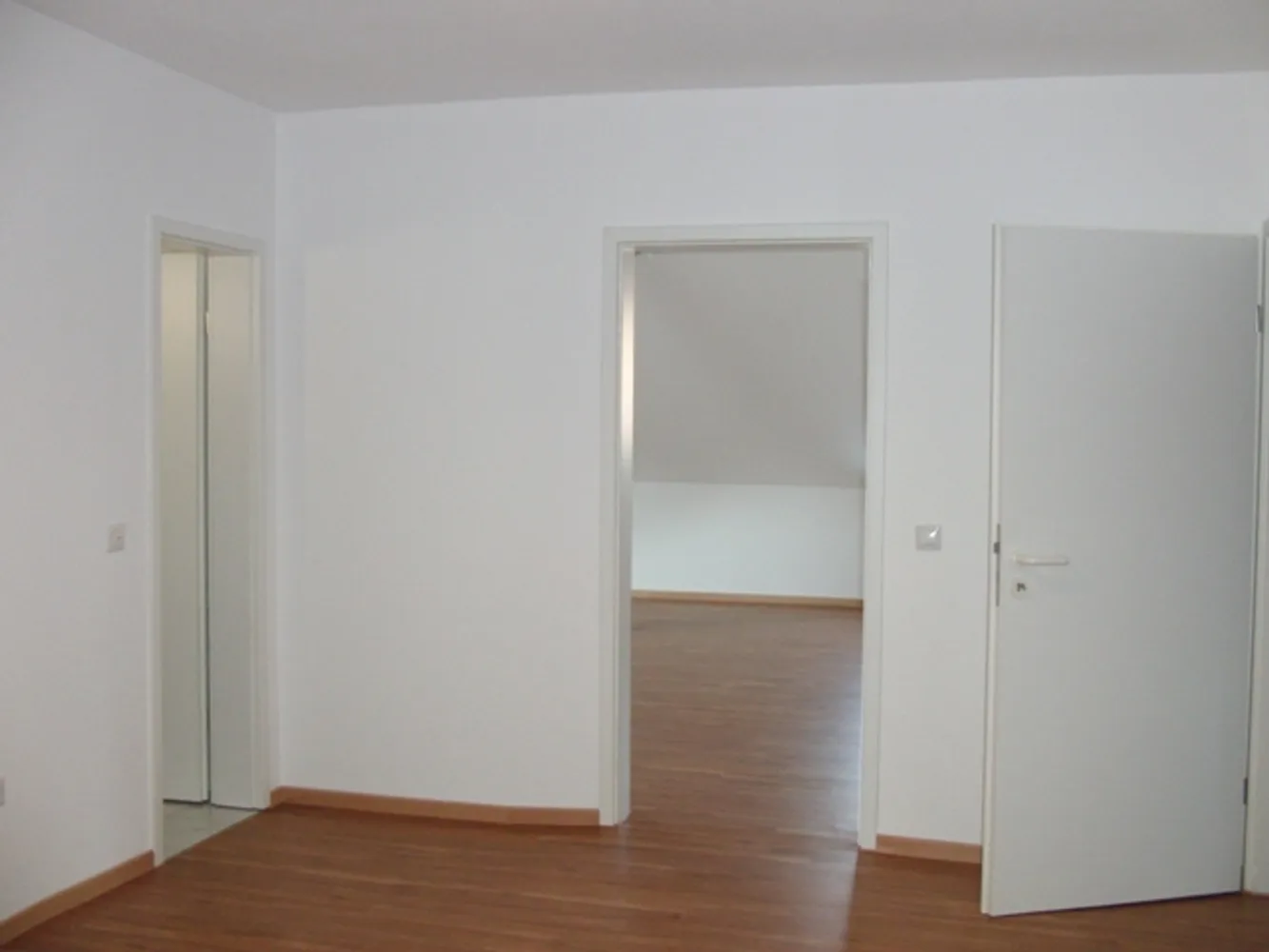 3 Zimmer Wohnung mit 127 m² in Darmstadt – Bild 4