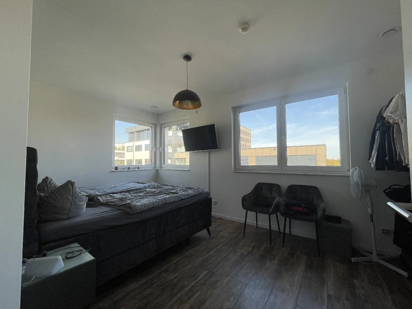 3 Zimmer Wohnung mit 92 m² in Landau in der Pfalz – Bild 4