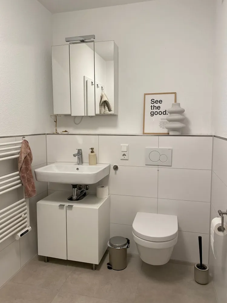 2 Zimmer Wohnung mit 44 m² in Paderborn – Bild 3