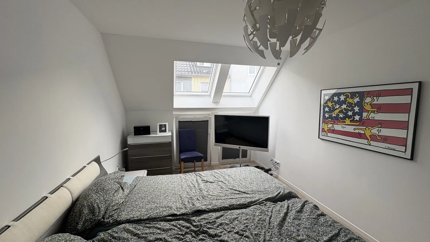 3 Zimmer Wohnung mit 82 m² in Köln – Bild 3