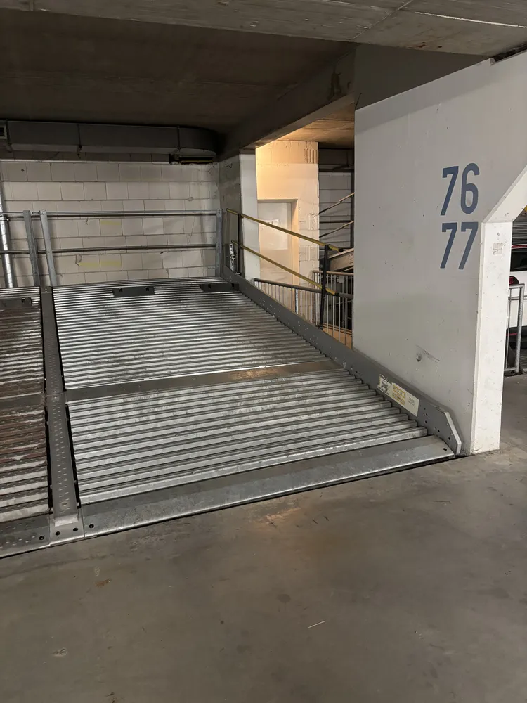 2 Zimmer Wohnung mit 64 m² in Ludwigshafen am Rhein – Bild 7