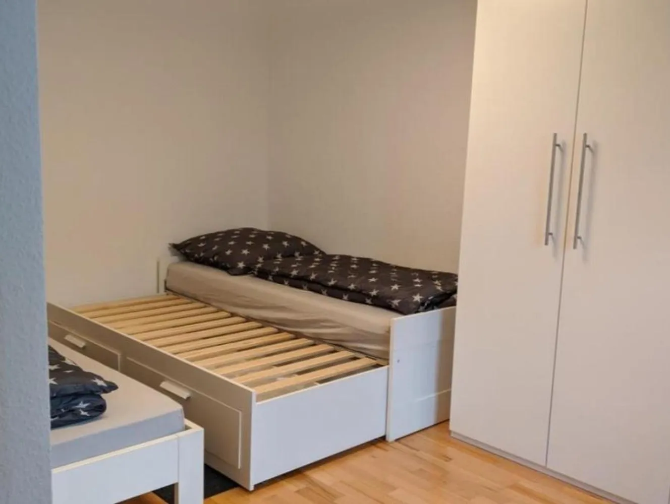 2 Zimmer Wohnung mit 48 m² in Ulm – Bild 4