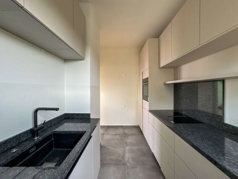 3 Zimmer Wohnung mit 108 m² in Borna – Bild 1