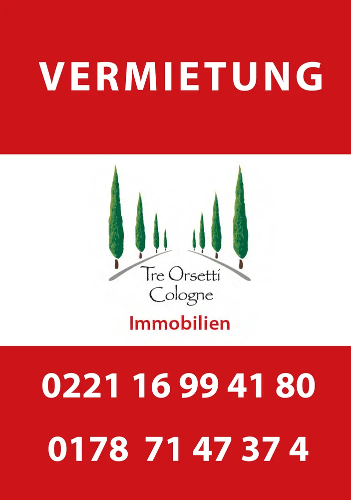 2 Zimmer Wohnung mit 42 m² in Bergheim – Bild 7