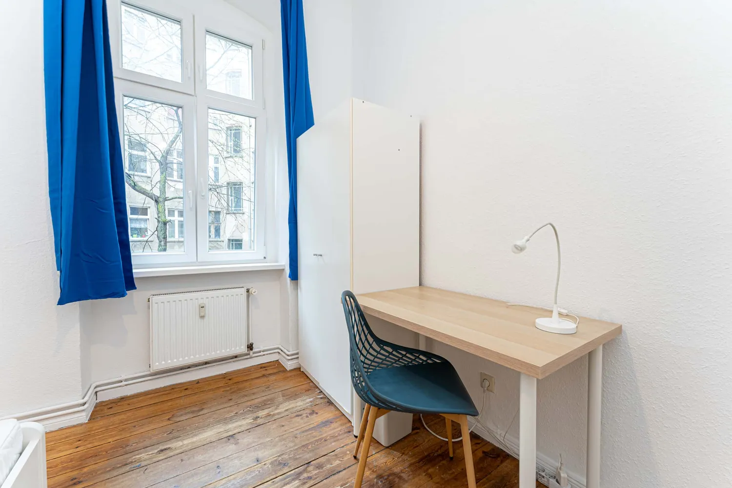Shared room with 15 m² in Berlin – Photo 4