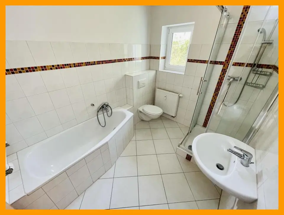 4 room apartment with 76 m² in Gera – Photo 4