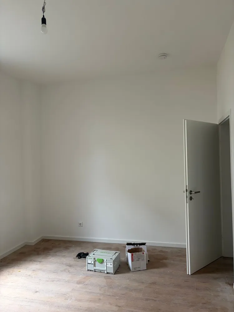 1 Zimmer Wohnung mit 31 m² in Frankfurt am Main – Bild 9
