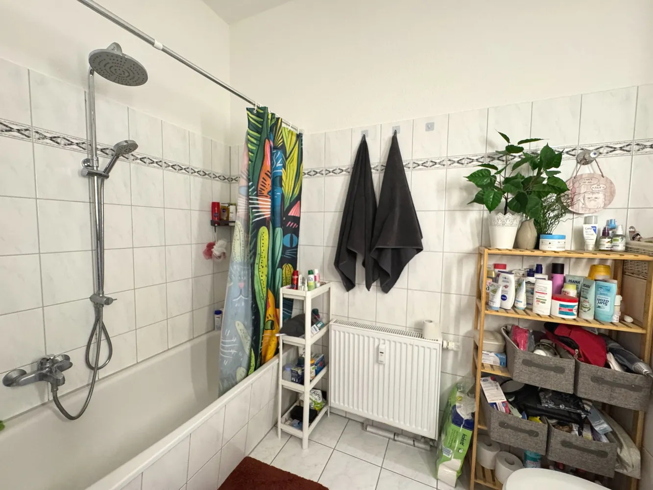 3 room apartment with 111 m² in Magdeburg – Photo 10
