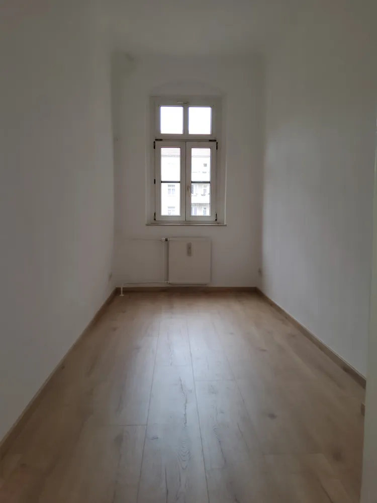 2 room apartment with 58 m² in Dresden – Photo 3