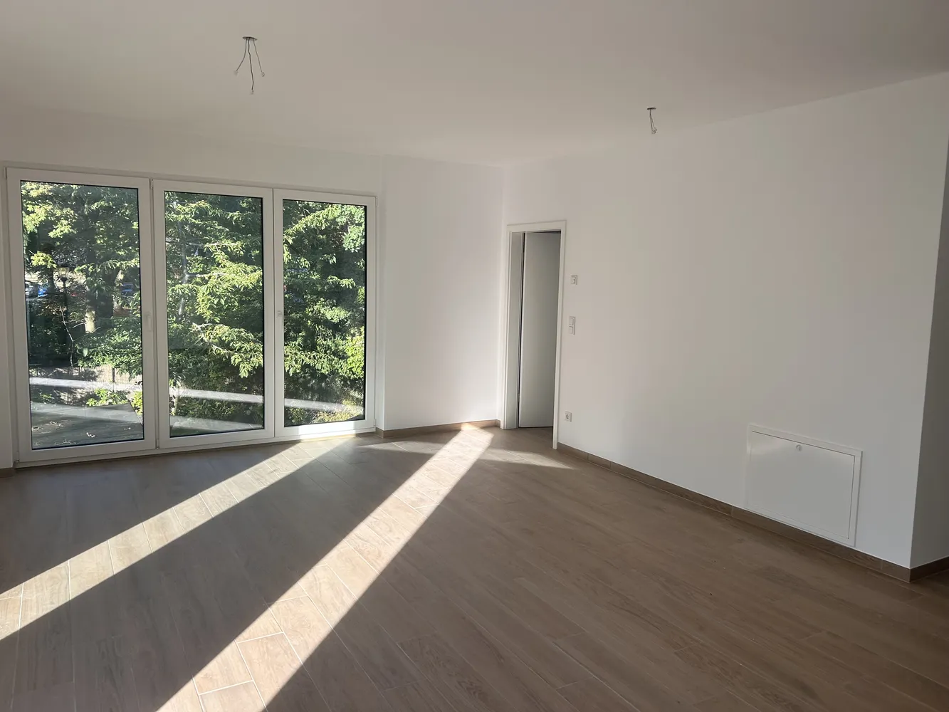2 room apartment with 55 m² in Cologne – Photo 5