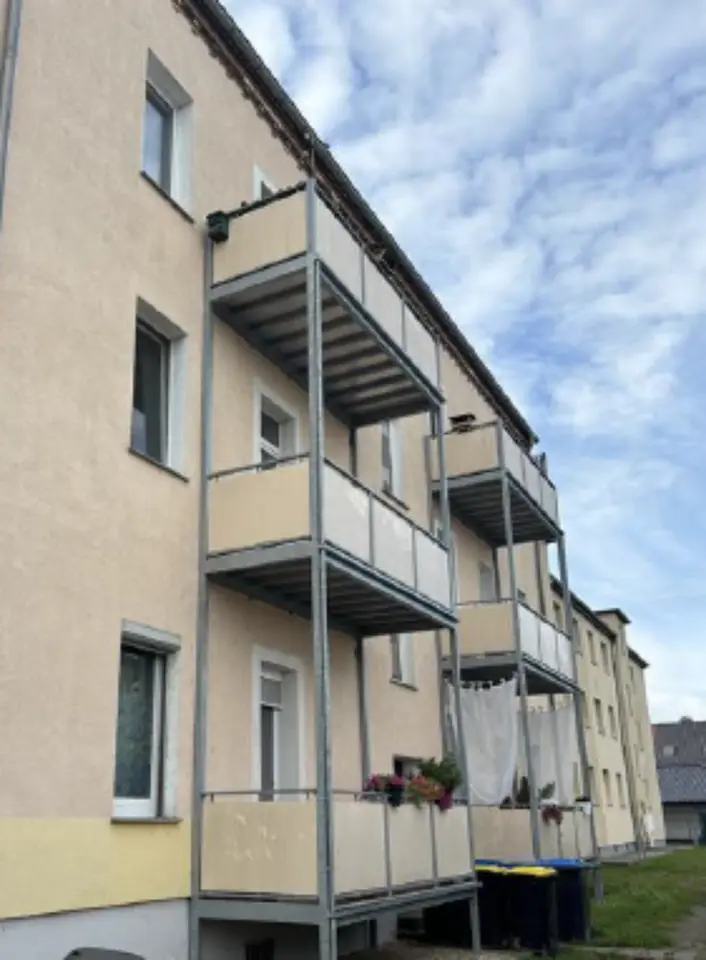 3 Zimmer Wohnung mit 81 m² in Merseburg – Bild 9