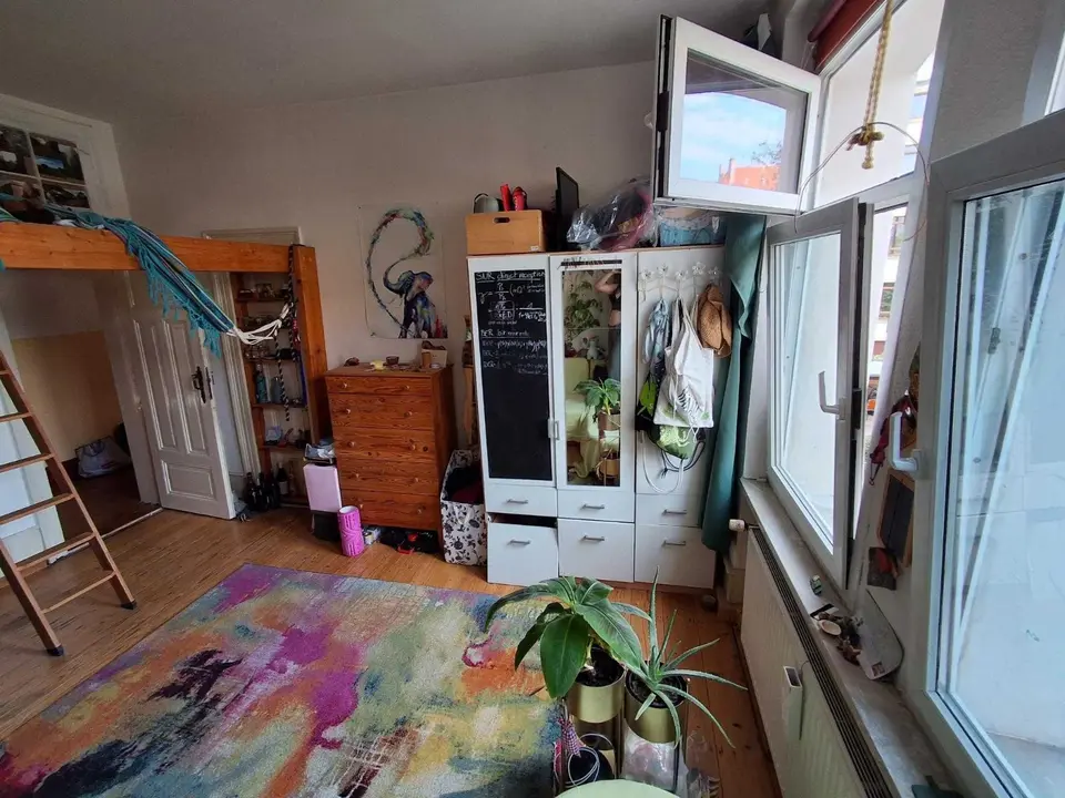 4 Zimmer Wohnung mit 105 m² in Ettlingen – Bild 4