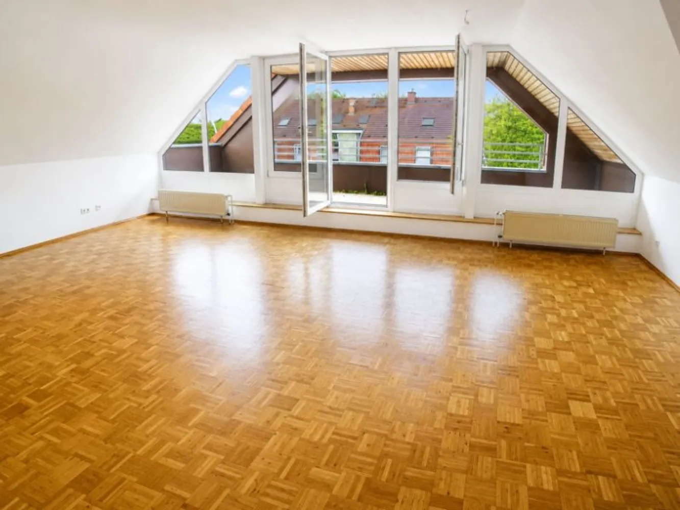 4 Zimmer Wohnung mit 114 m² in Gelsenkirchen – Bild 3
