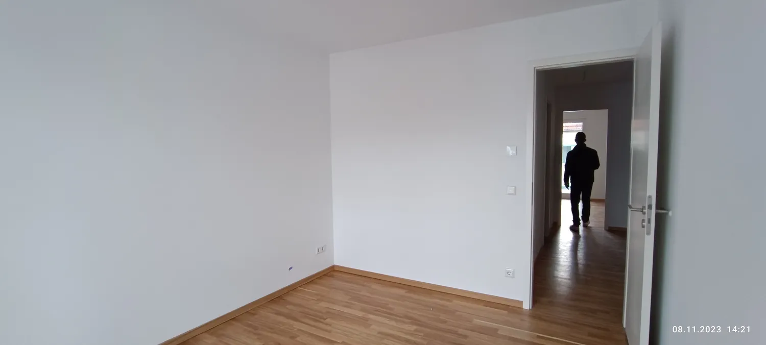 3 Zimmer Wohnung mit 92 m² in Wiesbaden – Bild 9