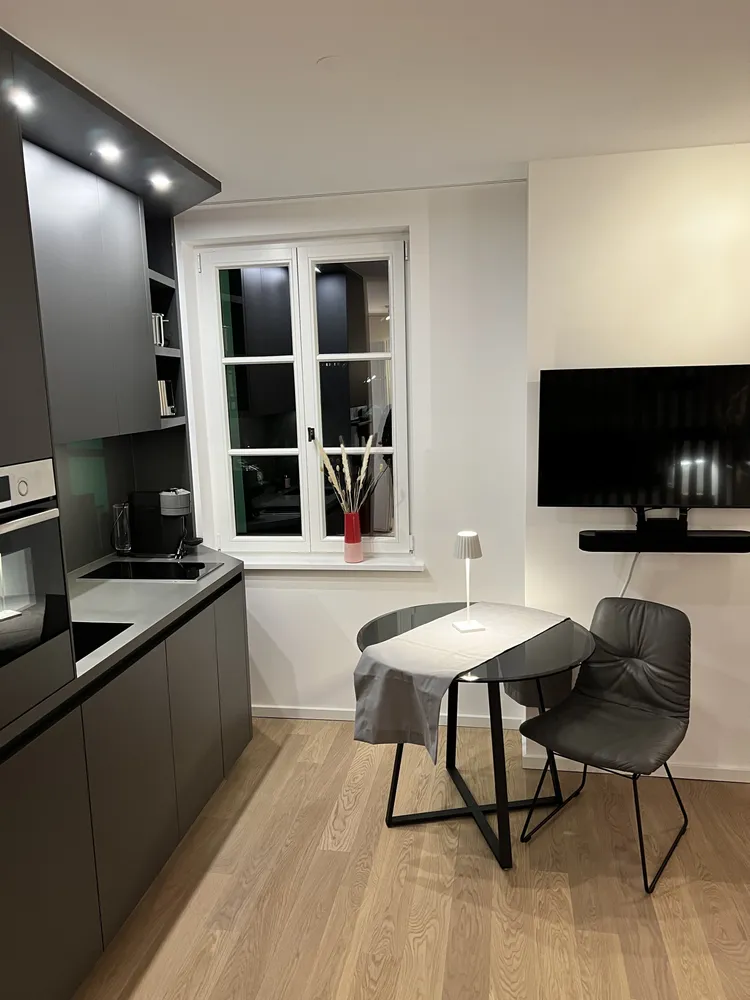 1 Zimmer Wohnung mit 28 m² in München – Bild 3