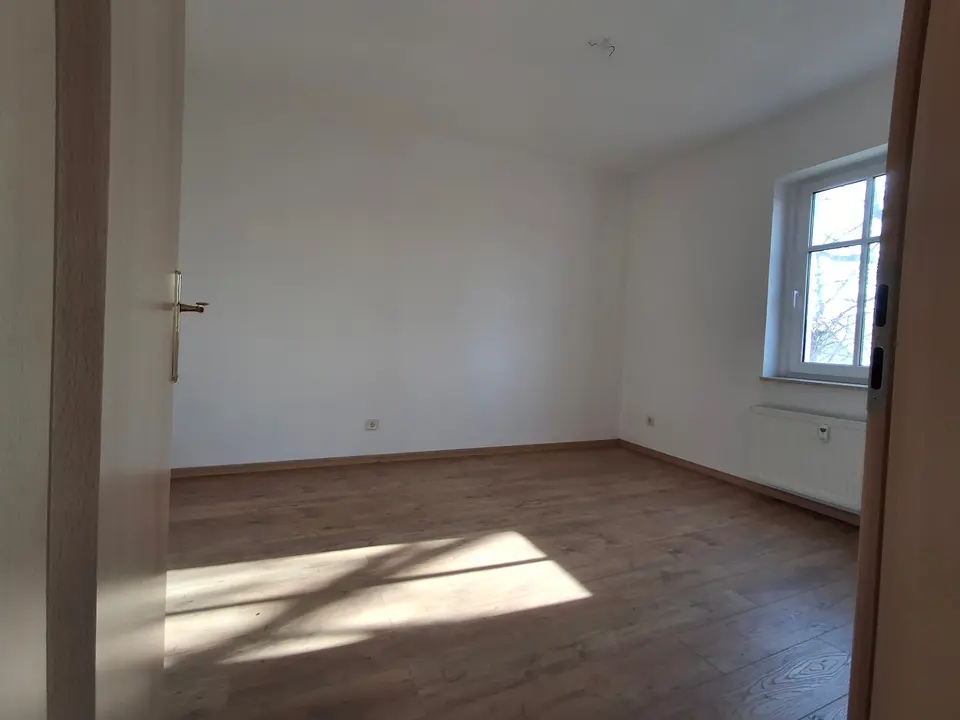 3 Zimmer Wohnung mit 57 m² in Zeitz – Bild 3