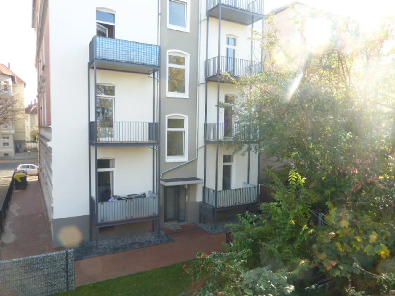 4 Zimmer Wohnung mit 130 m² in Braunschweig – Bild 10