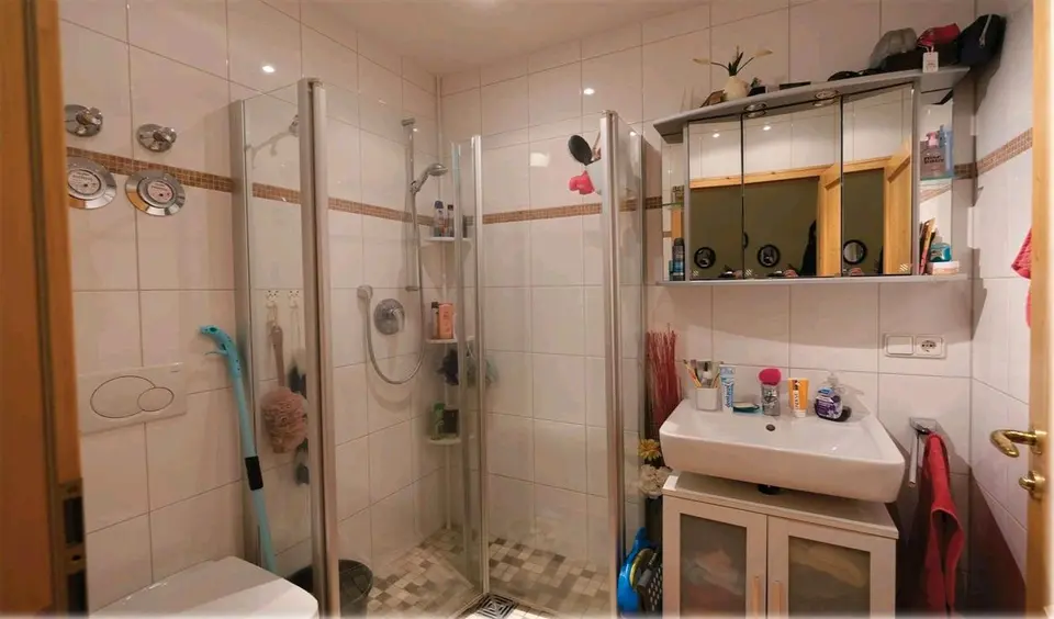2 room apartment with 50 m² in Garmisch-Partenkirchen – Photo 4