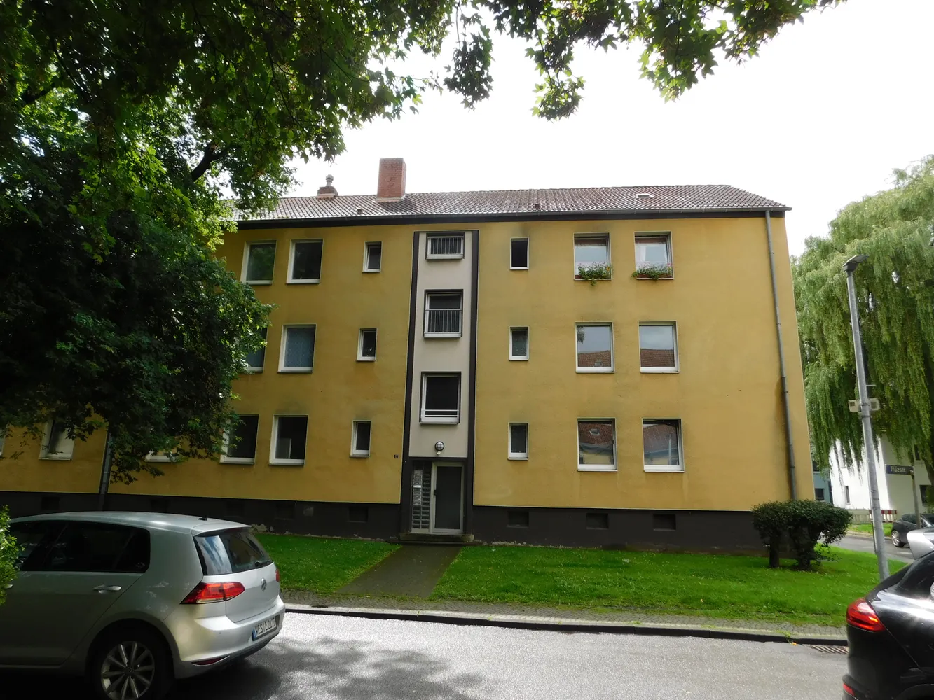 2 Zimmer Wohnung mit 45 m² in Bochum – Bild 2