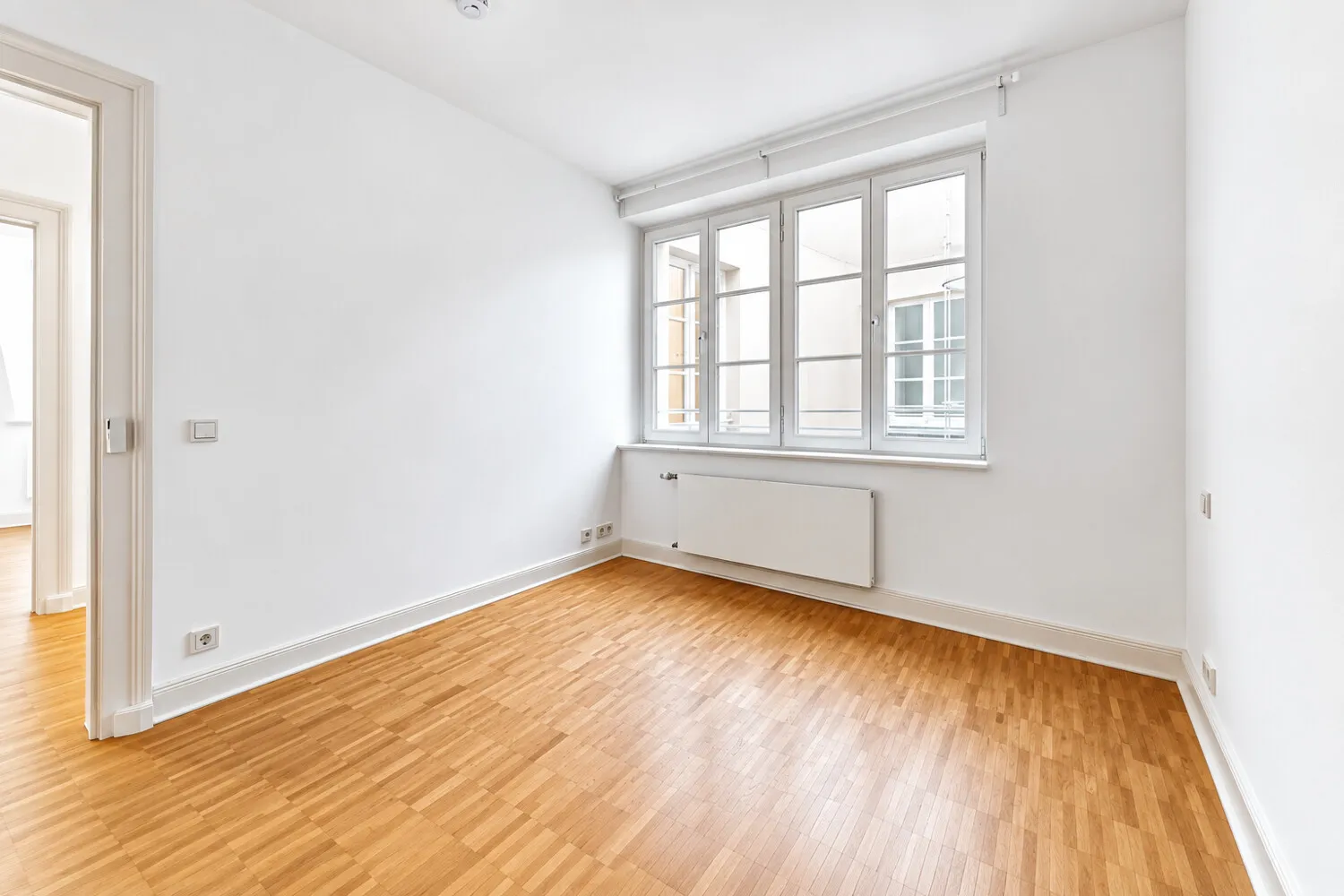 3 room apartment with 83 m² in Bonn – Photo 8