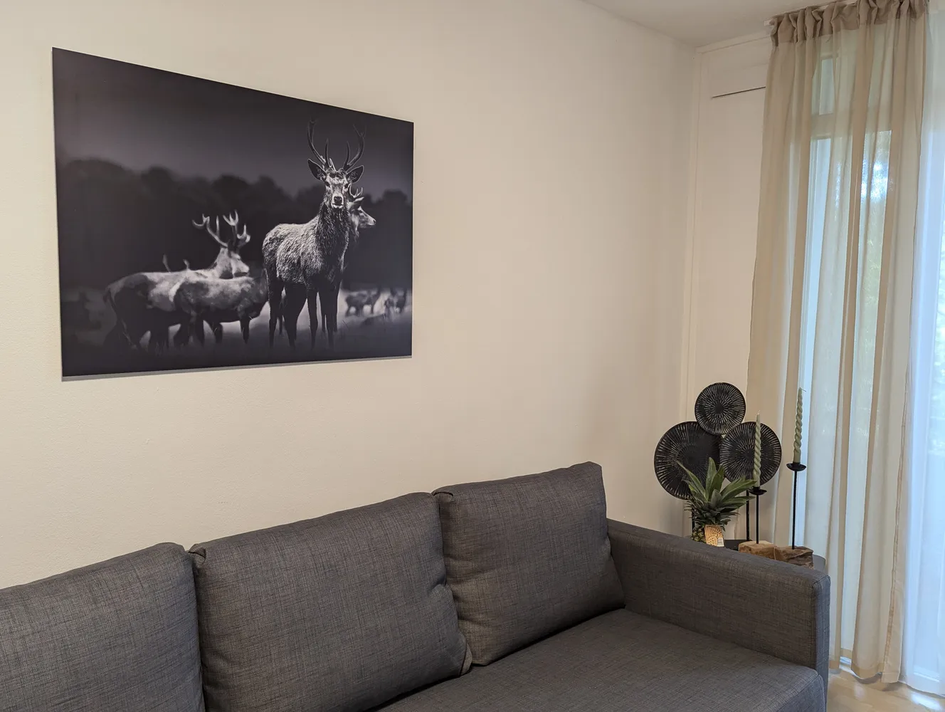 1 Zimmer Wohnung mit 27 m² in München – Bild 3