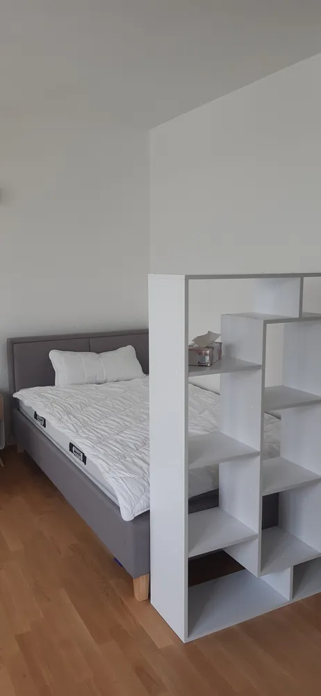 1 Zimmer Wohnung mit 40 m² in Bonn – Bild 5
