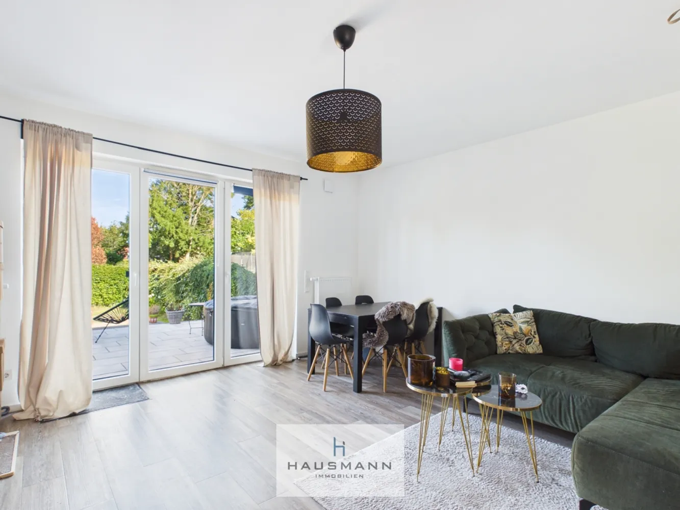 2 Zimmer Haus mit 85 m² in Düsseldorf – Bild 11
