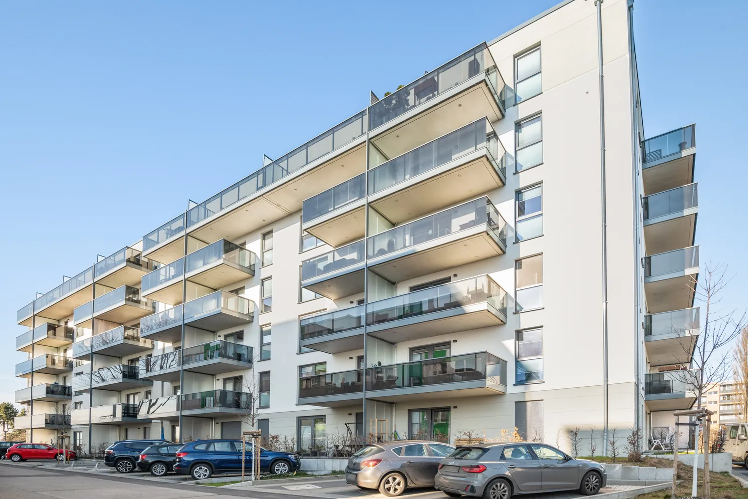 2 Zimmer Wohnung mit 57 m² in Berlin – Bild 5