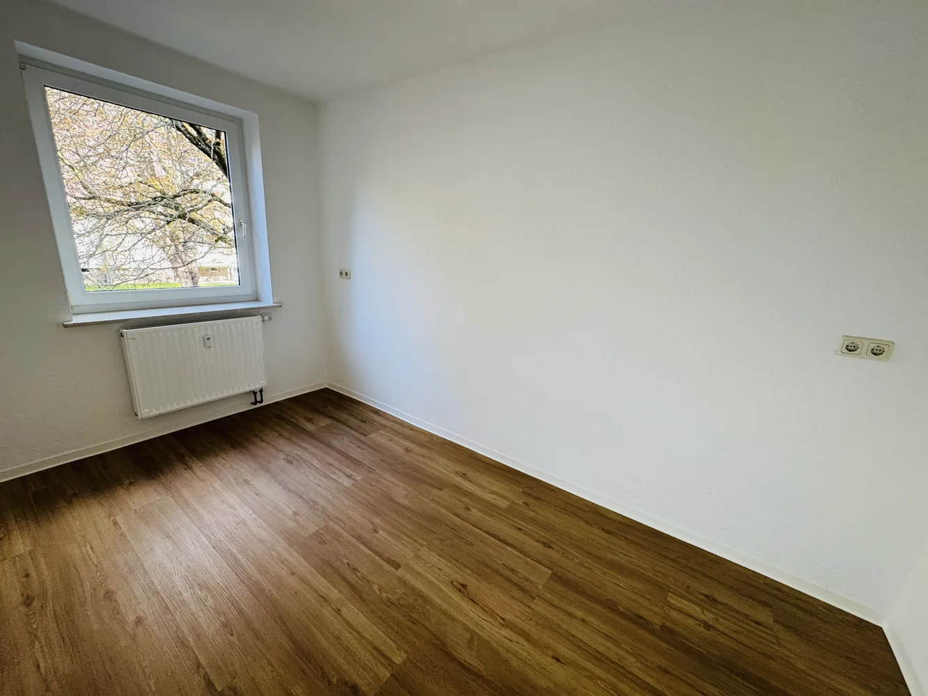 2 room apartment with 59 m² in Chemnitz – Photo 8